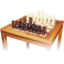 hot selling wooden chessboard chess table